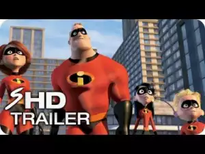 Video: The Pixar Theory (2018) - D23 Expo Movie Trailer – Disney Pixar Shared Universe